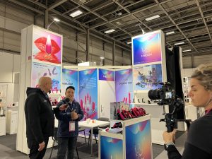 German Exhibition插图