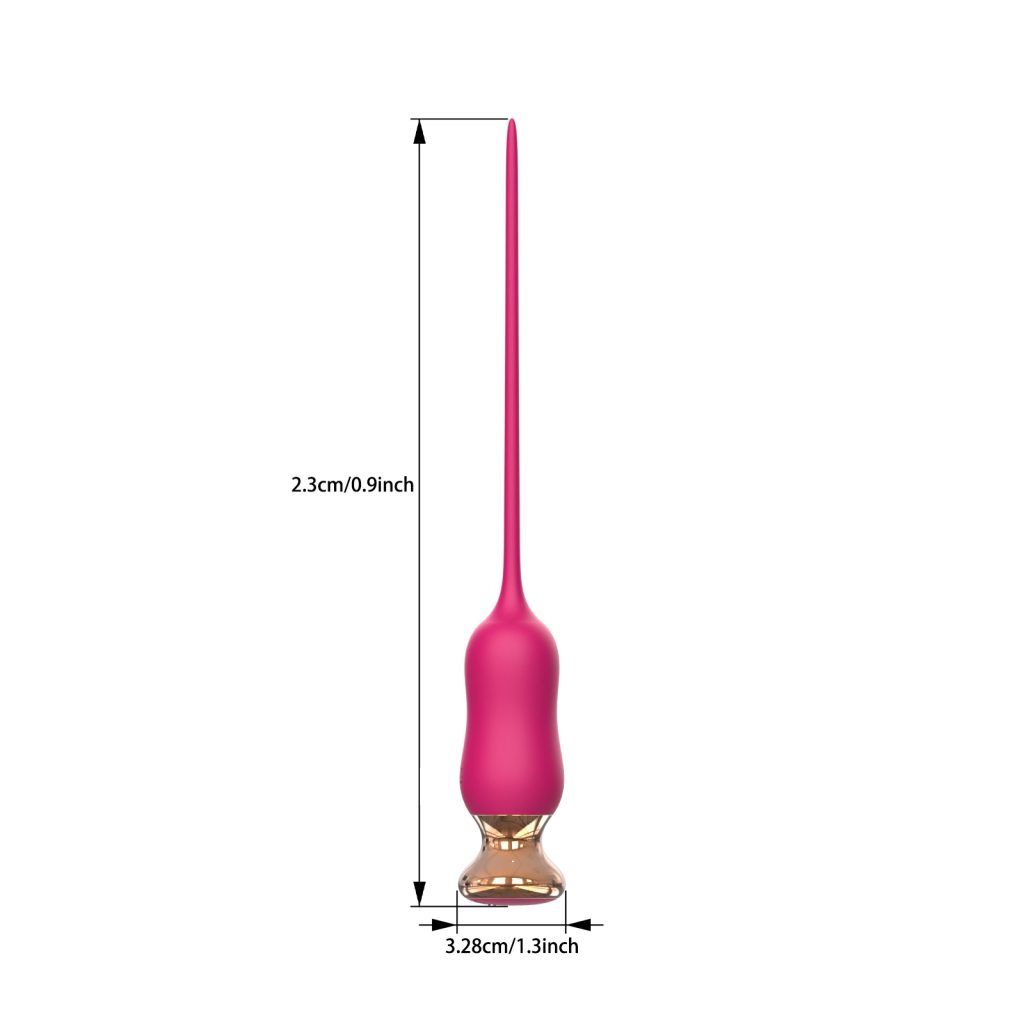 Unlocking Men’s Health Surprising Benefits of a Penis Vibrator插图