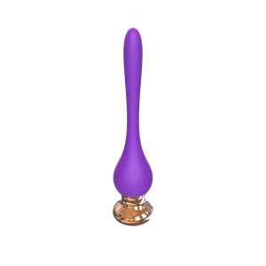 Mastering Discreet Pleasure with the Pen Vibrator插图