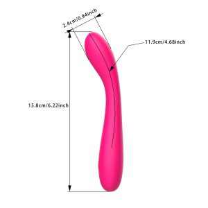 Mastering Discreet Pleasure with the Pen Vibrator插图2