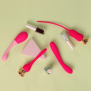 Adult Toy Maker Legacy Leading Brands and Innovators插图