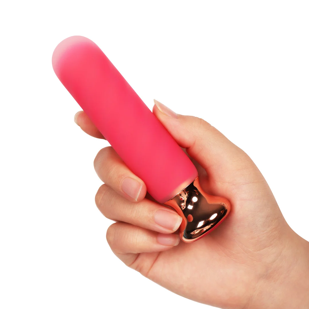 Maximum Sensation Achieved: Anal Vibrators for Sexual Wellness插图