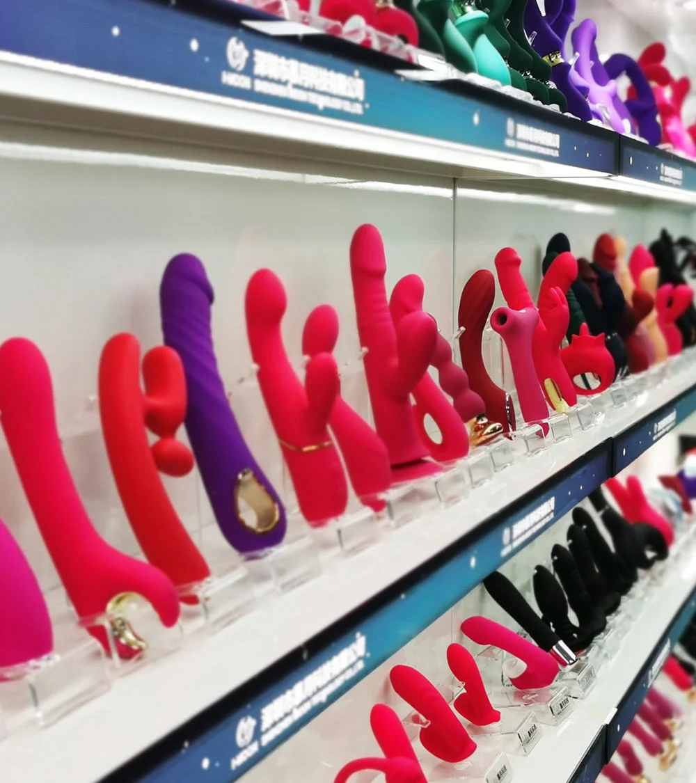 Beginner’s Guide: How to Choose the Perfect Vibrator插图