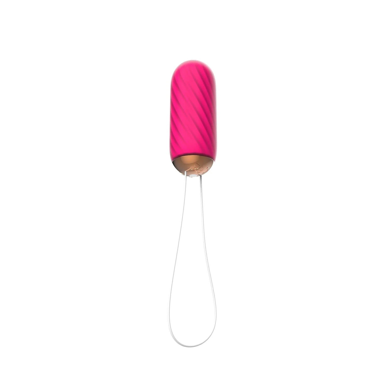 Are Egg Vibrators Good for the Pelvic Floor?插图