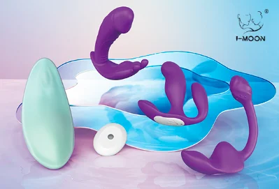 Pick the best Sex Toy With Your Partner插图