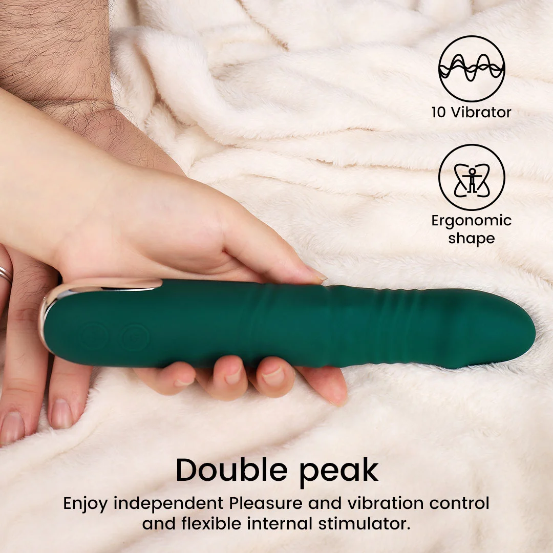 How Can You Use Sex Toys Safely During period ?插图