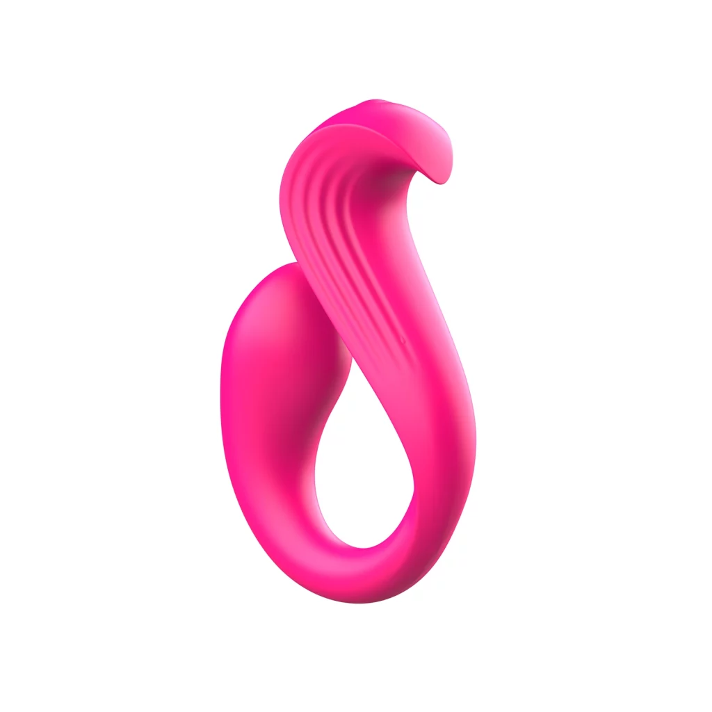 Which Vibrator Type Suits You? A Comparison of Wand, Pen, and Rabbit Styles插图