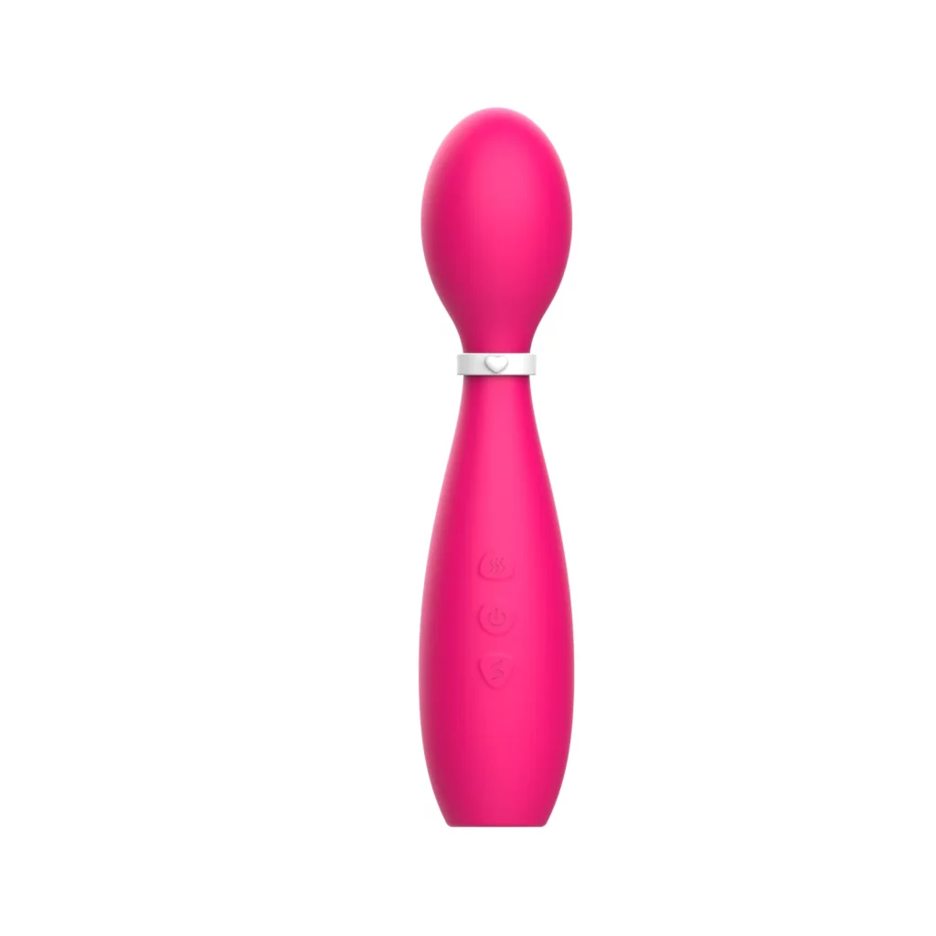 Unconventional Wand Massager Uses: Discover Hidden Benefits插图1