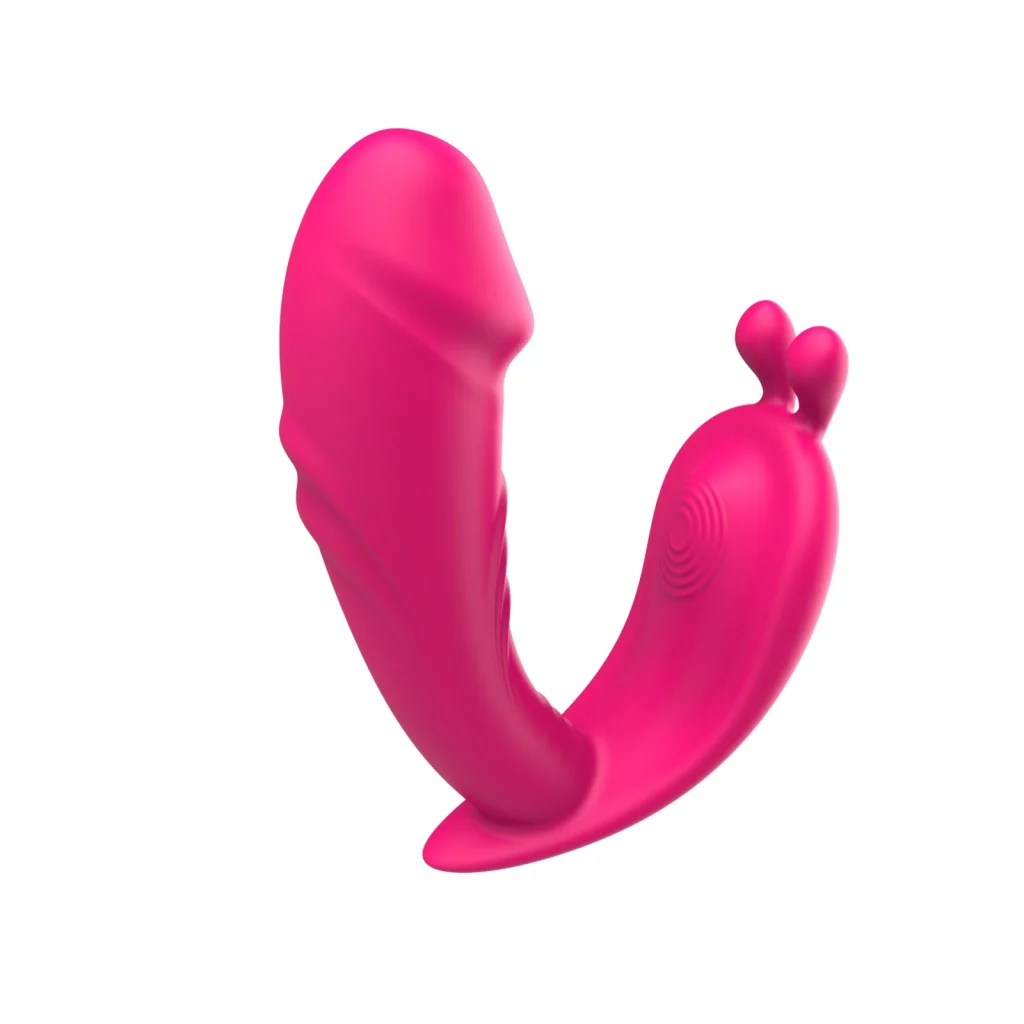 Which Vibrator Type Suits You? A Comparison of Wand, Pen, and Rabbit Styles插图1