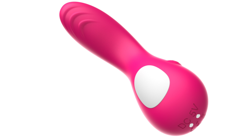 Unlock New Sensations with a G Spot Vibrator: A Beginner’s Guide插图1