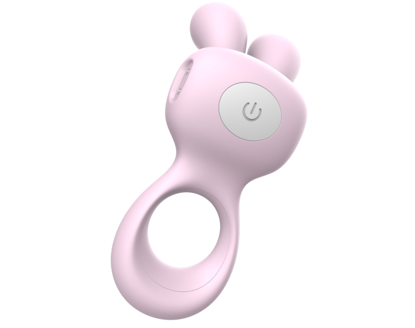 Elevate Your Intimacy: The Ultimate Guide to Rabbit Vibrators插图1