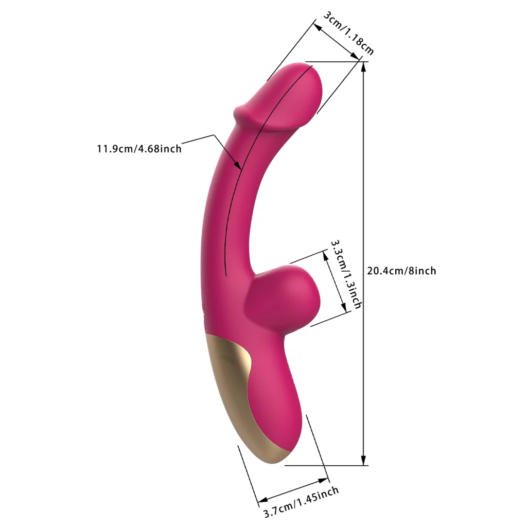The Best Penis Vibrator Features to Look for in 2025插图
