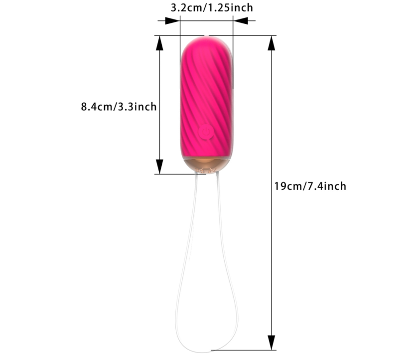 Maximize Your Experience with a Vibrating Love Egg: Insider Advice插图