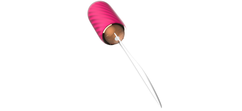 Maximize Your Experience with a Vibrating Love Egg: Insider Advice插图1