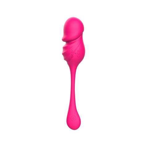 The Science Behind Vibrating Love Eggs: Enhancing Intimacy插图1