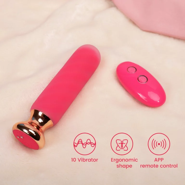 image1Anal Vibrator