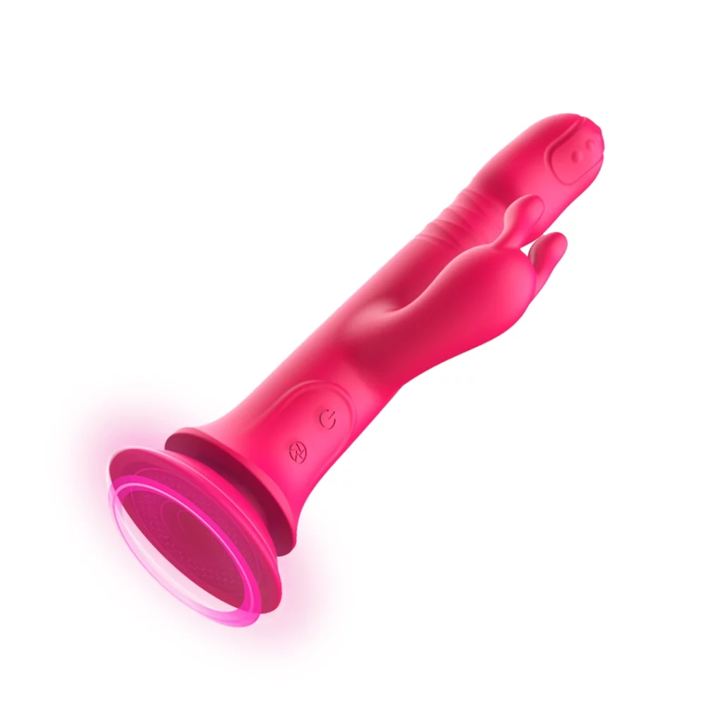 Understanding the Basics of Using a Rabbit Vibrator Effectively插图