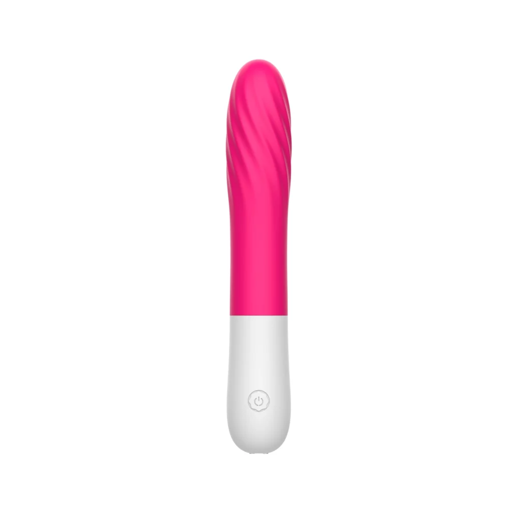 How a Wand Massager Supports Muscle Recovery and Daily Wellness插图1