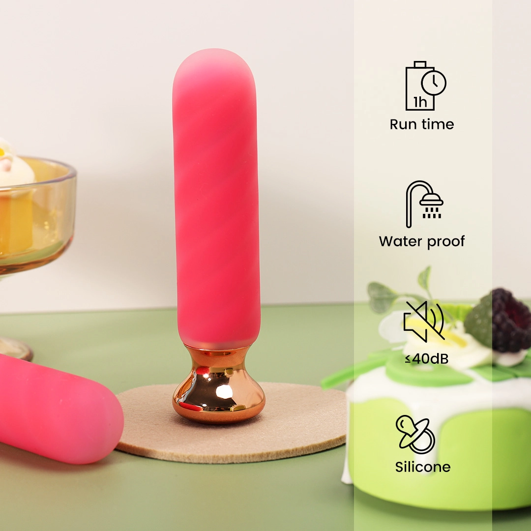 How to Use an Anal Vibrator: A Pain-Free Guide for Beginners!插图1 How to Use an Anal Vibrator: A Pain-Free Guide for Beginners!插图1