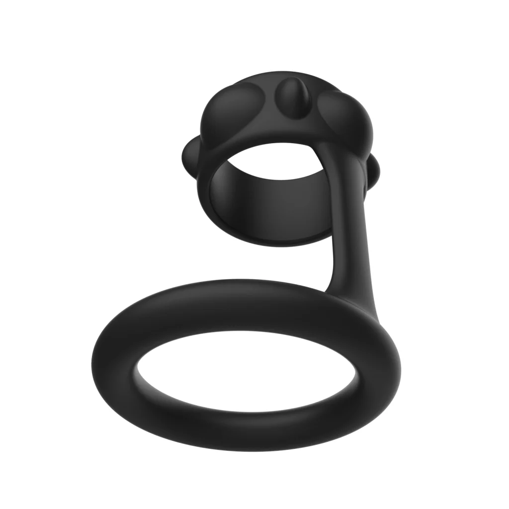 How to Put On a Cock Ring: A Simple Guide for Men插图