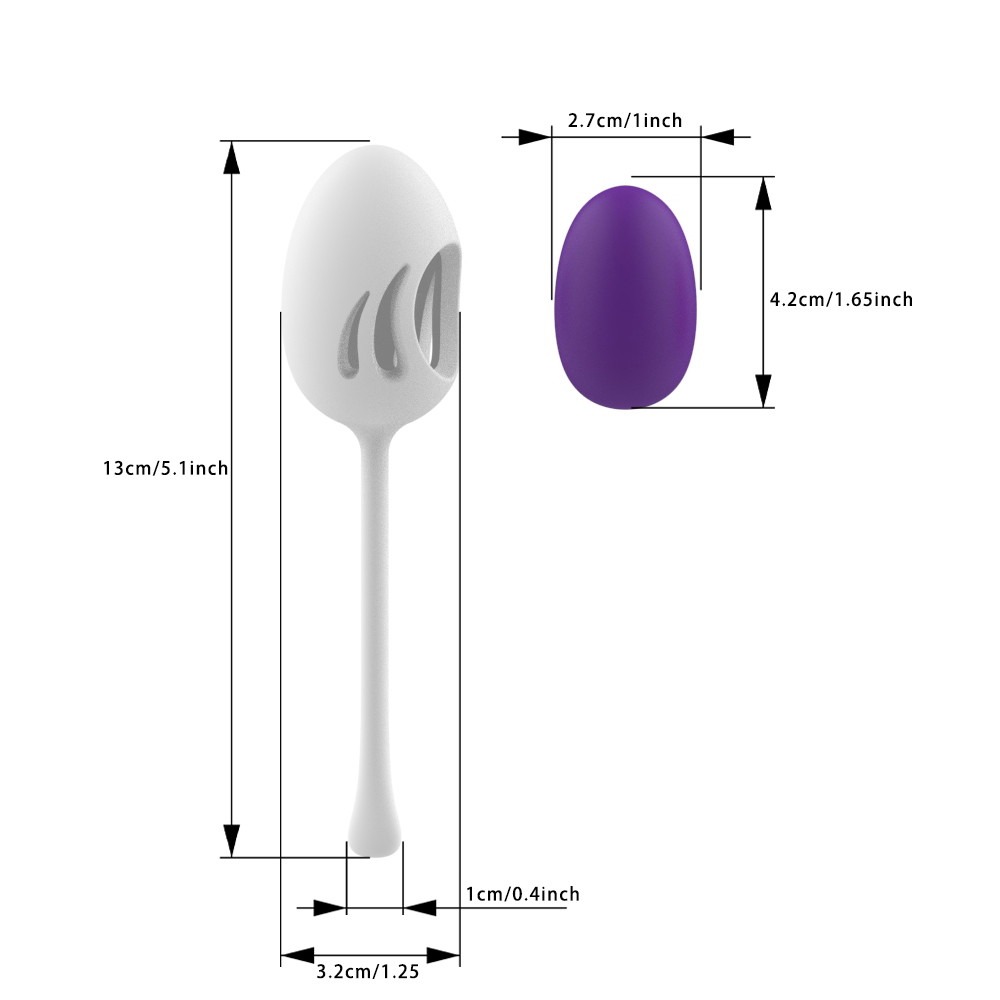 Kegel Balls, also known as Ben Wa Balls or pelvic floor balls, are small, weighted devices intended for insertion into the vagina.