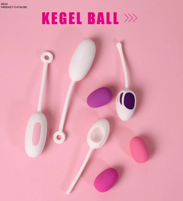 1Kegel Balls Your Guide to Recovery After Birth1