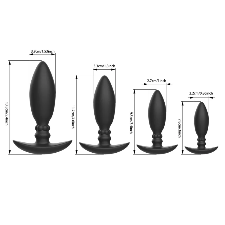 anal plut