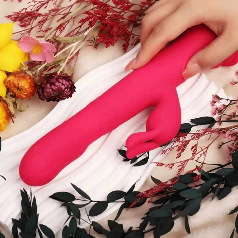 Rabbit Vibrator