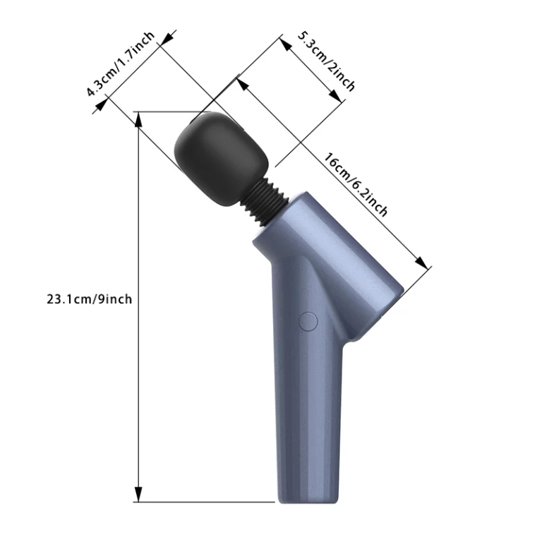 Wand Massager