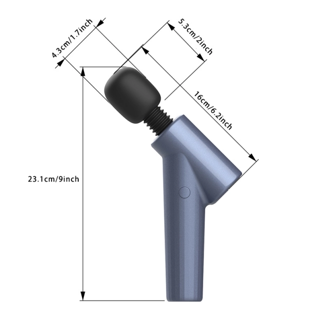 1wand vibrator