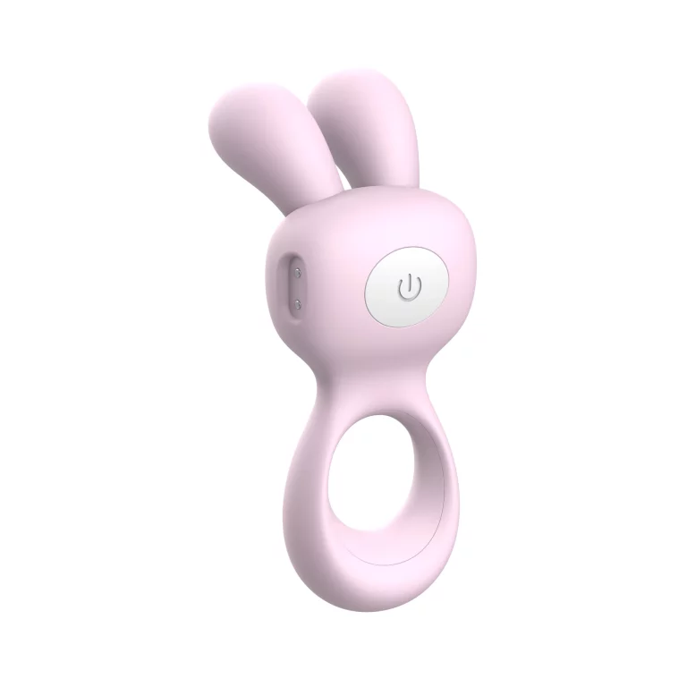 image1 Finger Vibrator