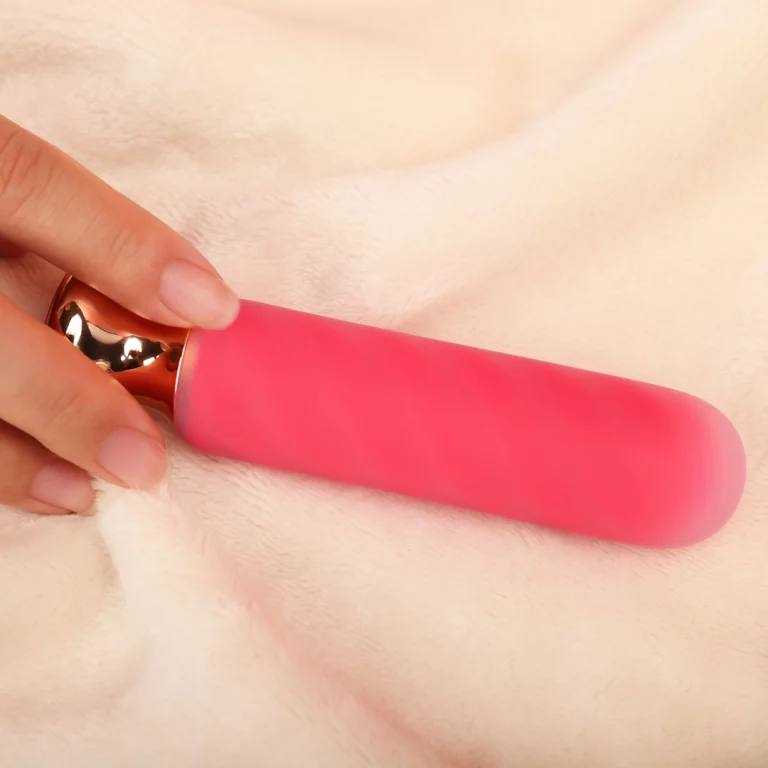 How to Use an Anal Vibrator：A Pain-Free Guide for Beginners!